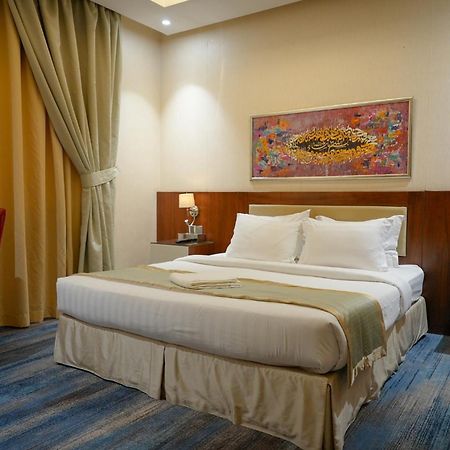 Palm Boutique Hotel Τζέντα Εξωτερικό φωτογραφία