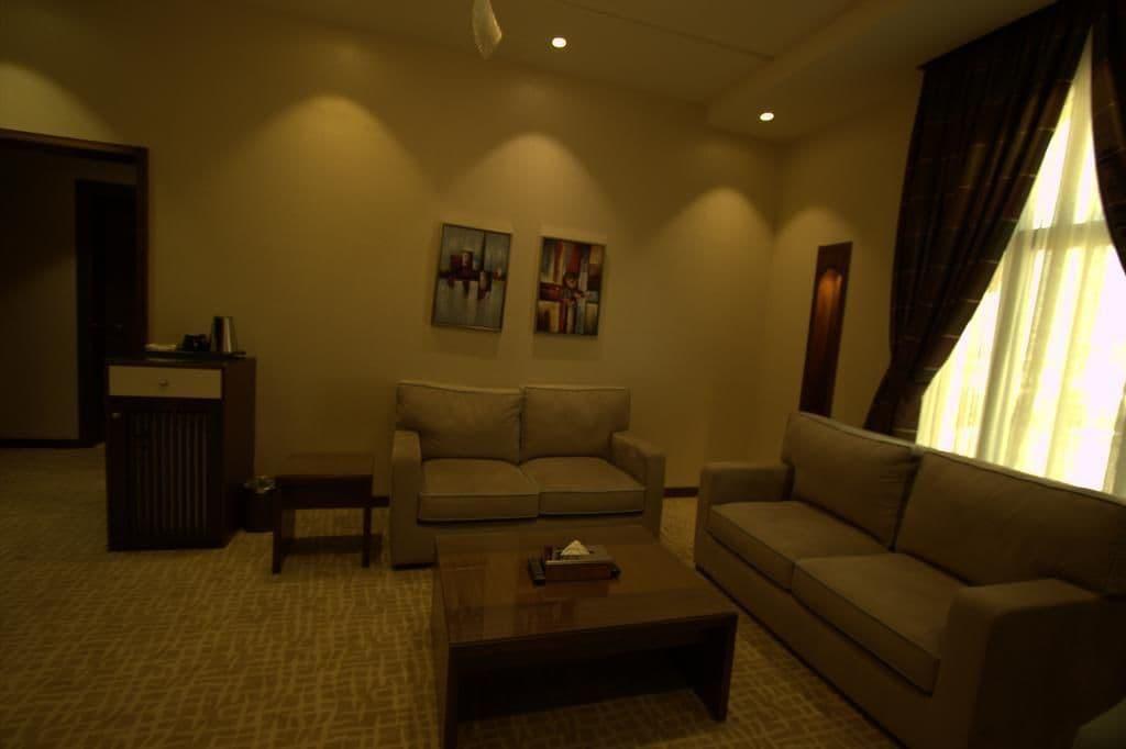Palm Boutique Hotel Τζέντα Εξωτερικό φωτογραφία