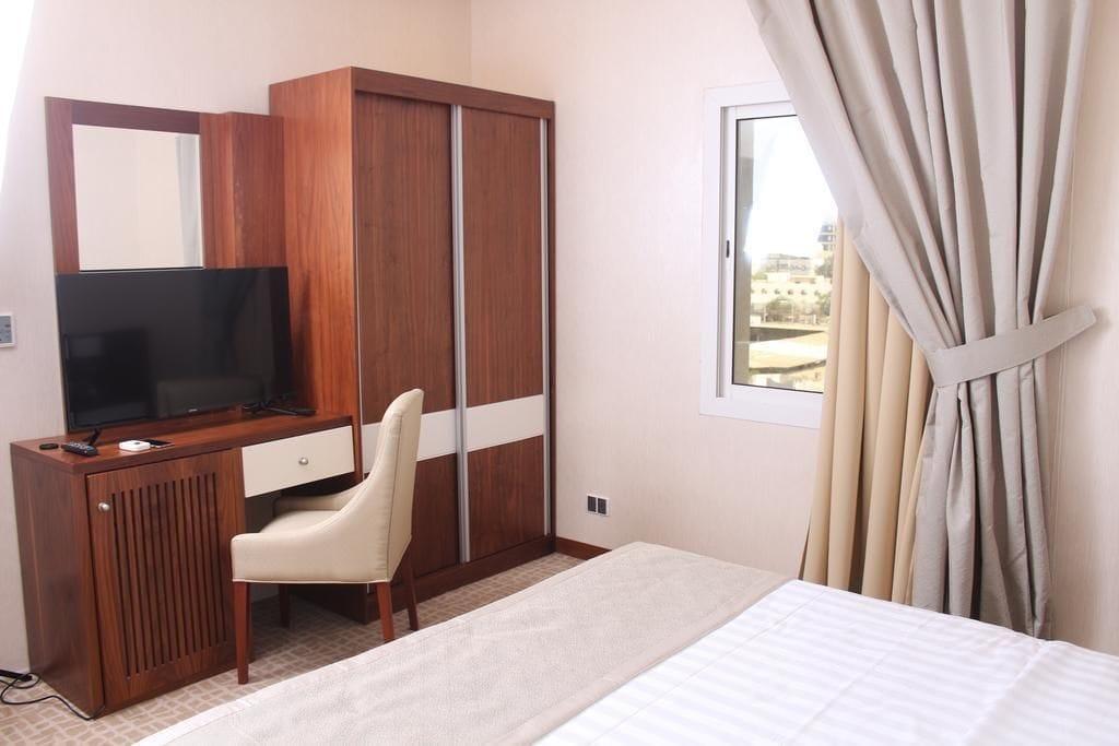 Palm Boutique Hotel Τζέντα Εξωτερικό φωτογραφία