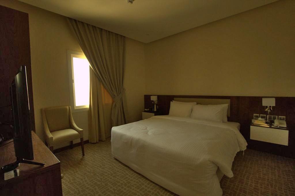 Palm Boutique Hotel Τζέντα Εξωτερικό φωτογραφία
