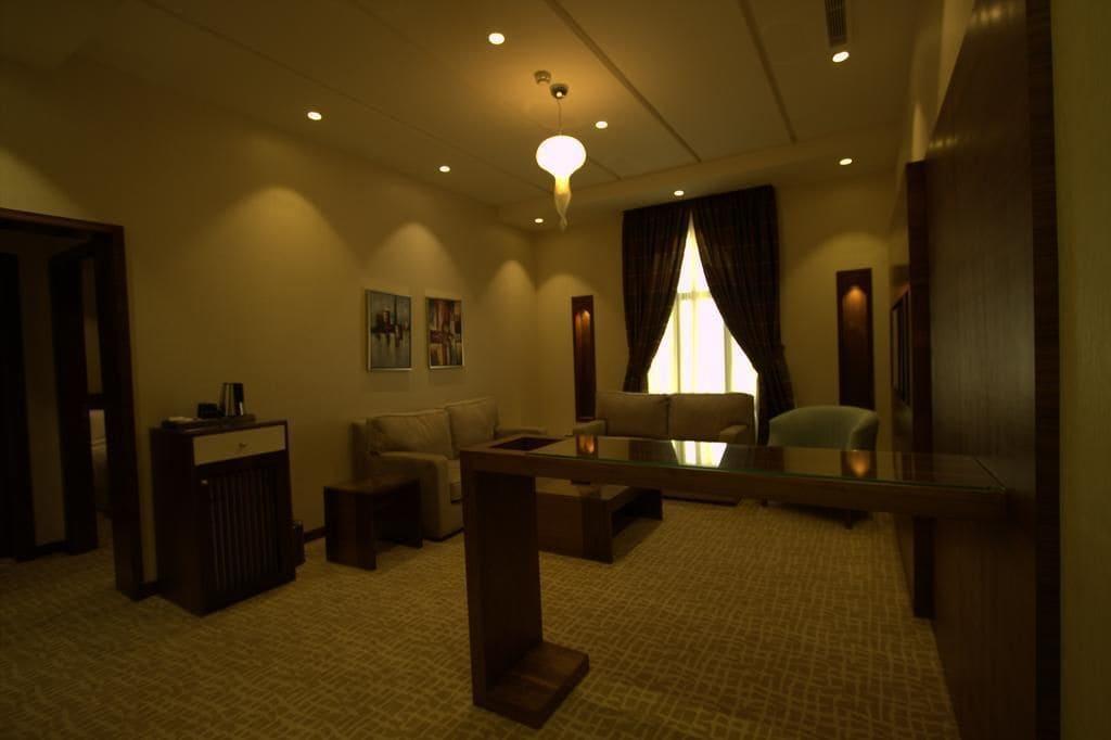 Palm Boutique Hotel Τζέντα Εξωτερικό φωτογραφία