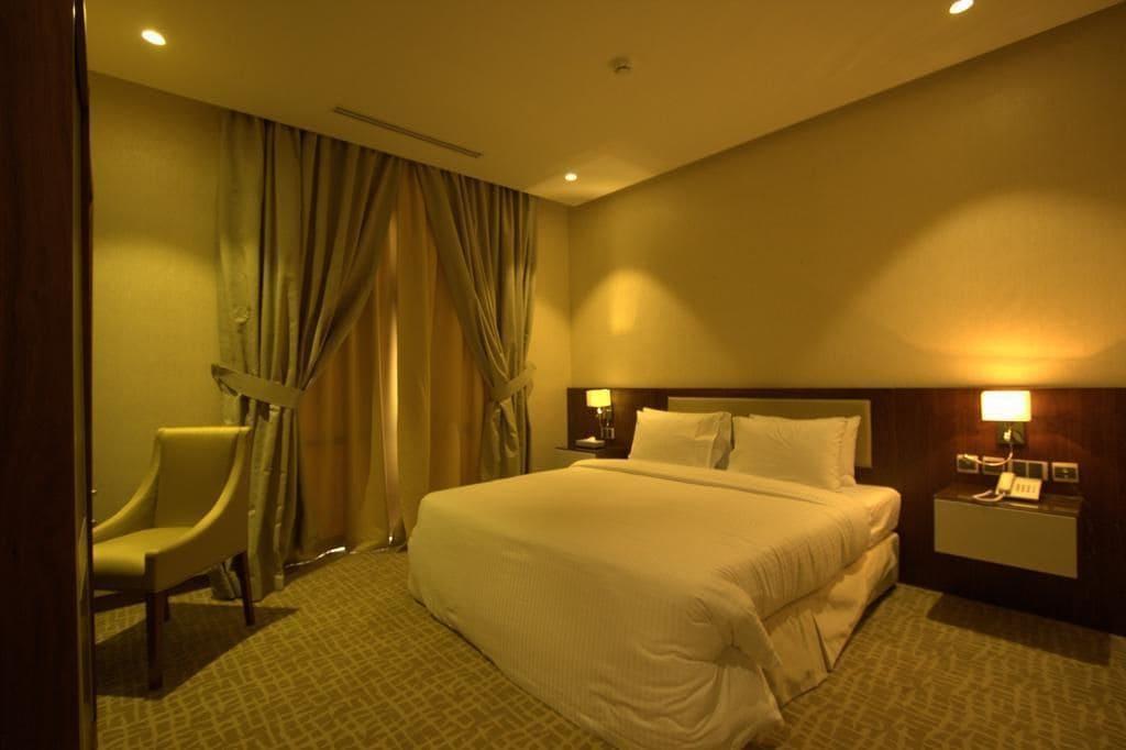 Palm Boutique Hotel Τζέντα Εξωτερικό φωτογραφία