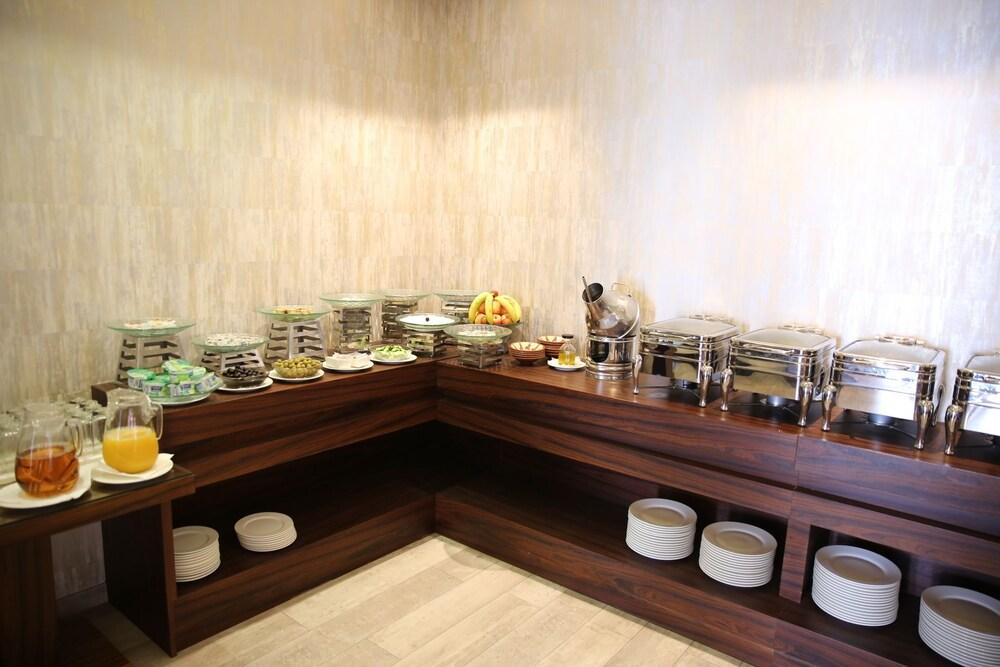 Palm Boutique Hotel Τζέντα Εξωτερικό φωτογραφία