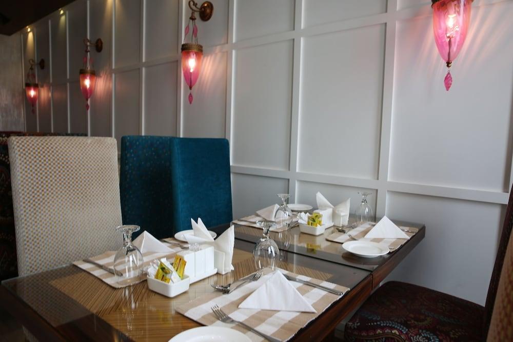 Palm Boutique Hotel Τζέντα Εξωτερικό φωτογραφία