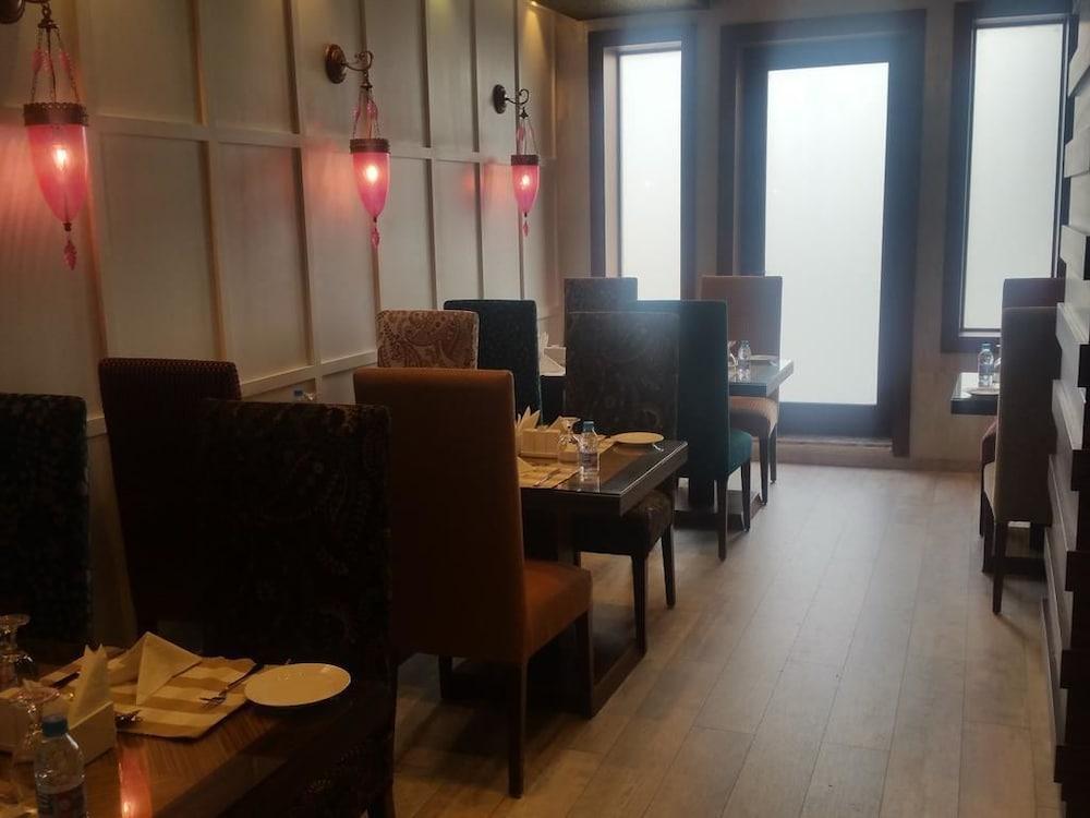 Palm Boutique Hotel Τζέντα Εξωτερικό φωτογραφία