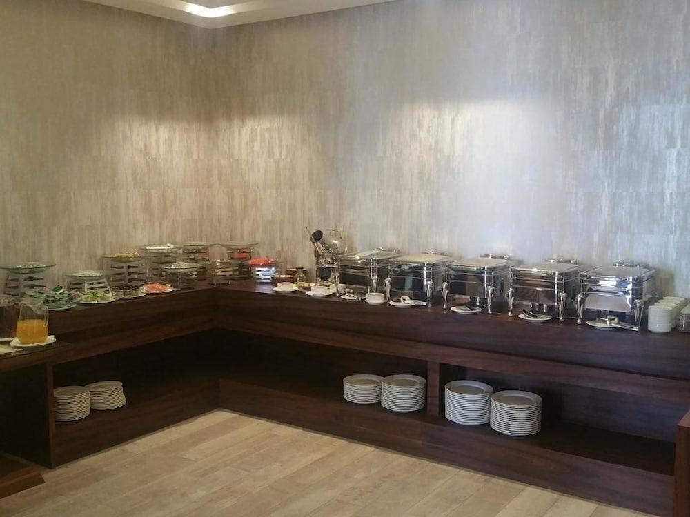 Palm Boutique Hotel Τζέντα Εξωτερικό φωτογραφία