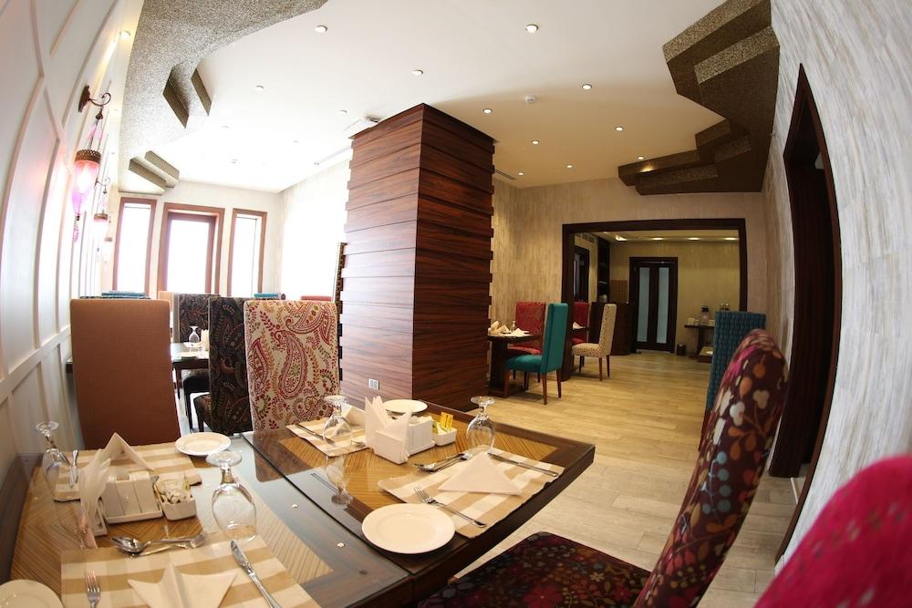 Palm Boutique Hotel Τζέντα Εξωτερικό φωτογραφία