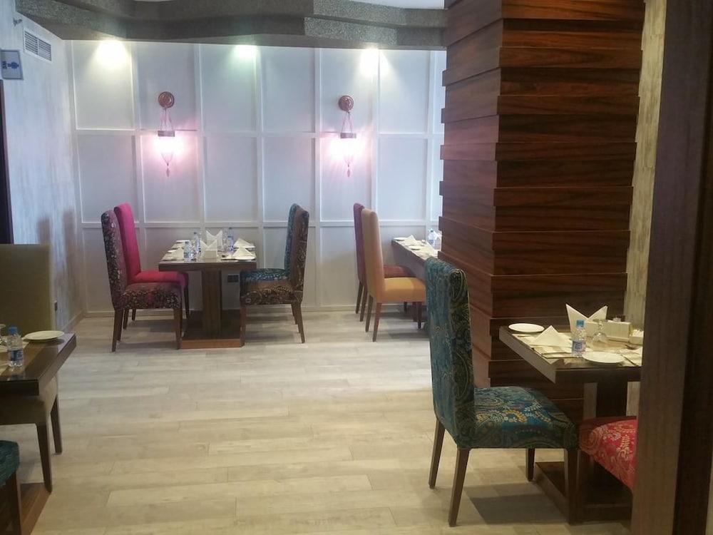 Palm Boutique Hotel Τζέντα Εξωτερικό φωτογραφία