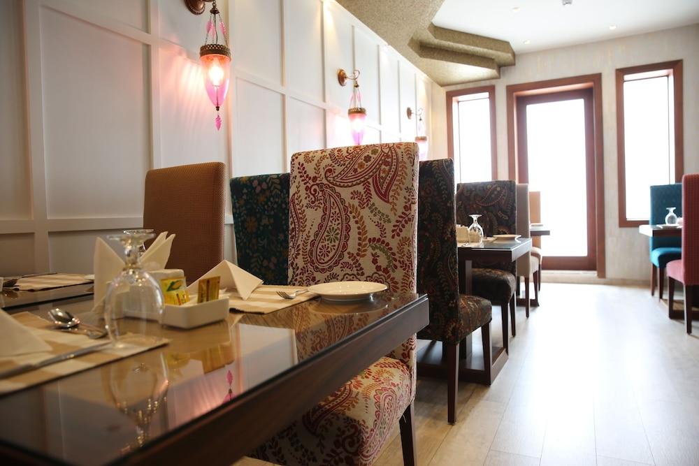 Palm Boutique Hotel Τζέντα Εξωτερικό φωτογραφία