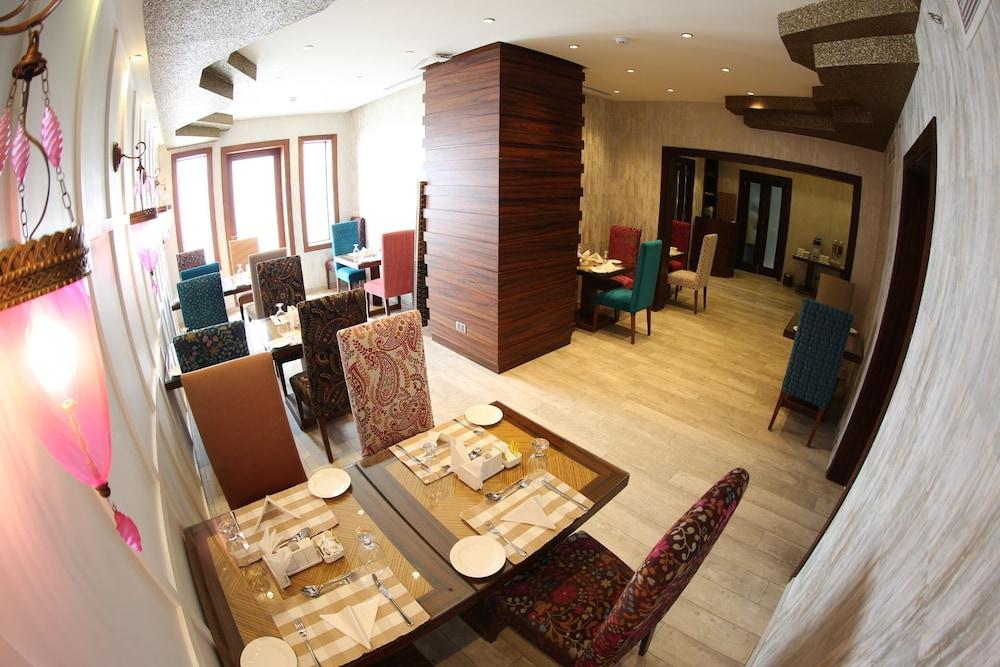 Palm Boutique Hotel Τζέντα Εξωτερικό φωτογραφία