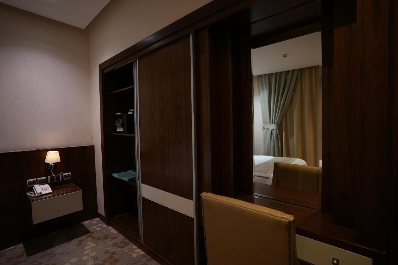Palm Boutique Hotel Τζέντα Εξωτερικό φωτογραφία