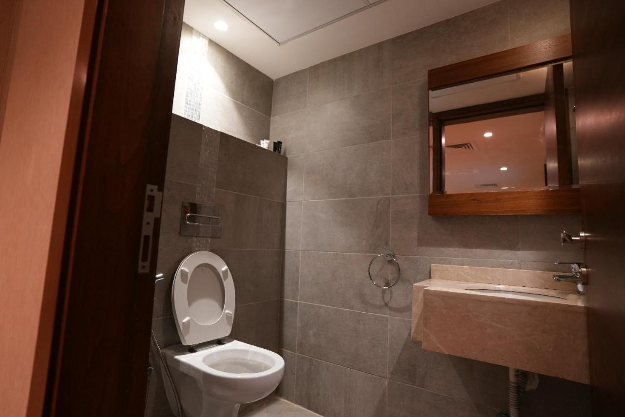 Palm Boutique Hotel Τζέντα Εξωτερικό φωτογραφία