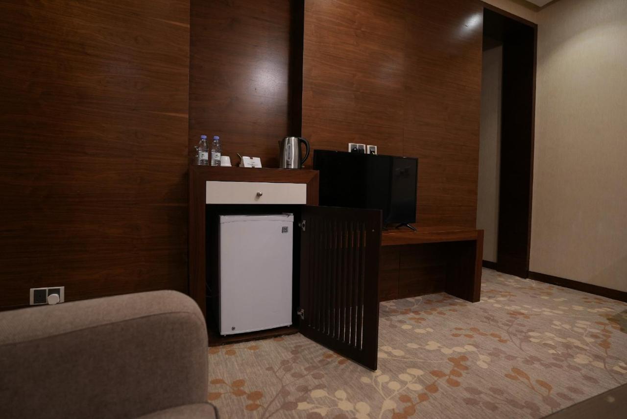 Palm Boutique Hotel Τζέντα Εξωτερικό φωτογραφία