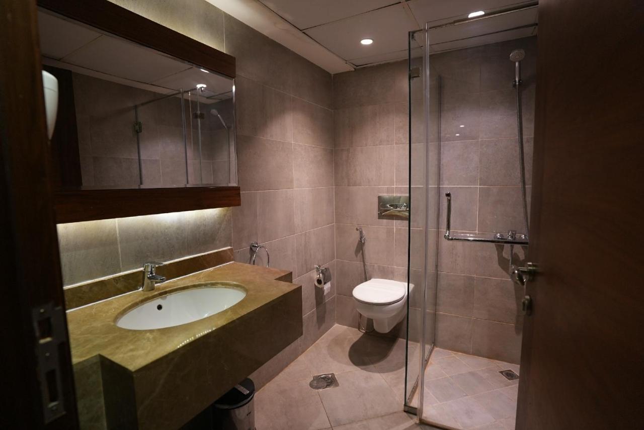 Palm Boutique Hotel Τζέντα Εξωτερικό φωτογραφία