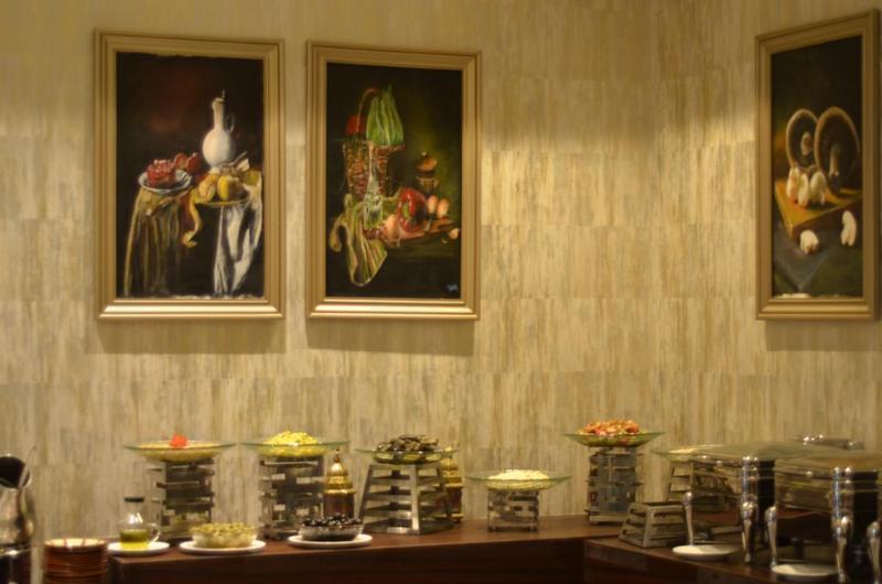 Palm Boutique Hotel Τζέντα Εξωτερικό φωτογραφία