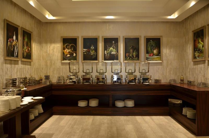 Palm Boutique Hotel Τζέντα Εξωτερικό φωτογραφία
