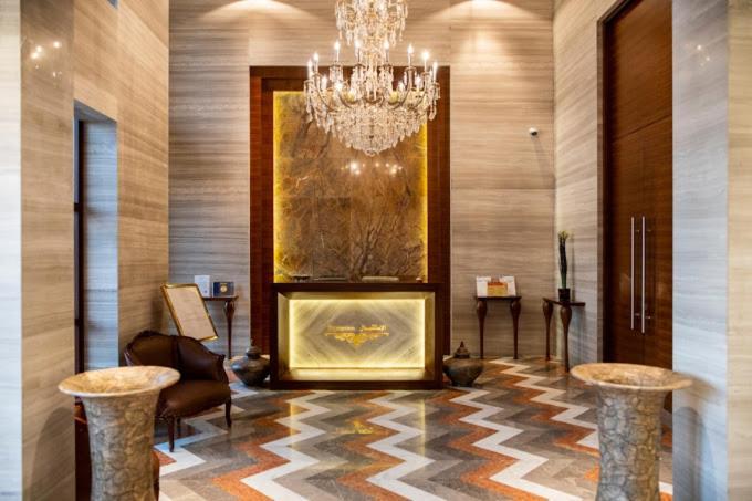 Palm Boutique Hotel Τζέντα Εξωτερικό φωτογραφία