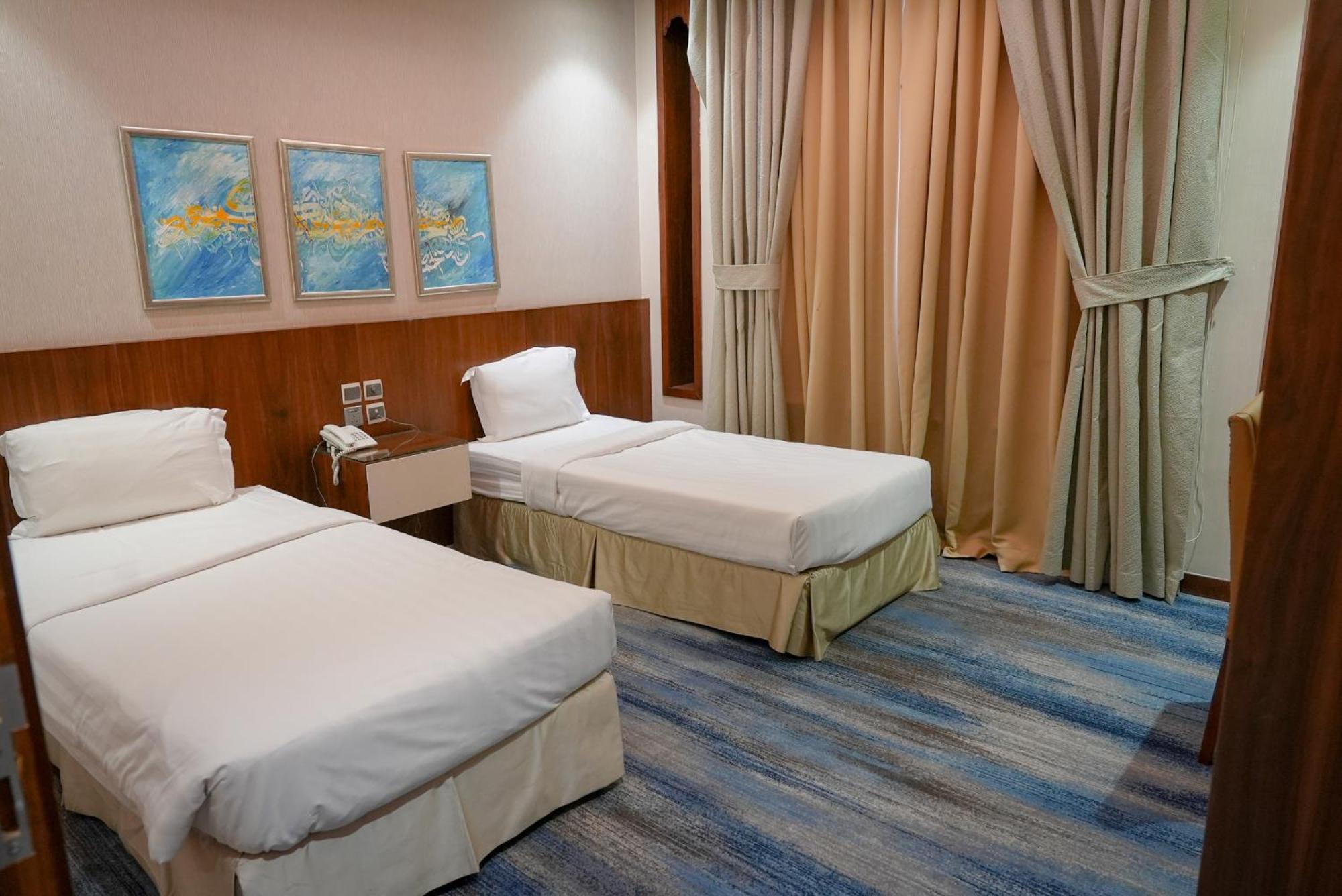 Palm Boutique Hotel Τζέντα Εξωτερικό φωτογραφία