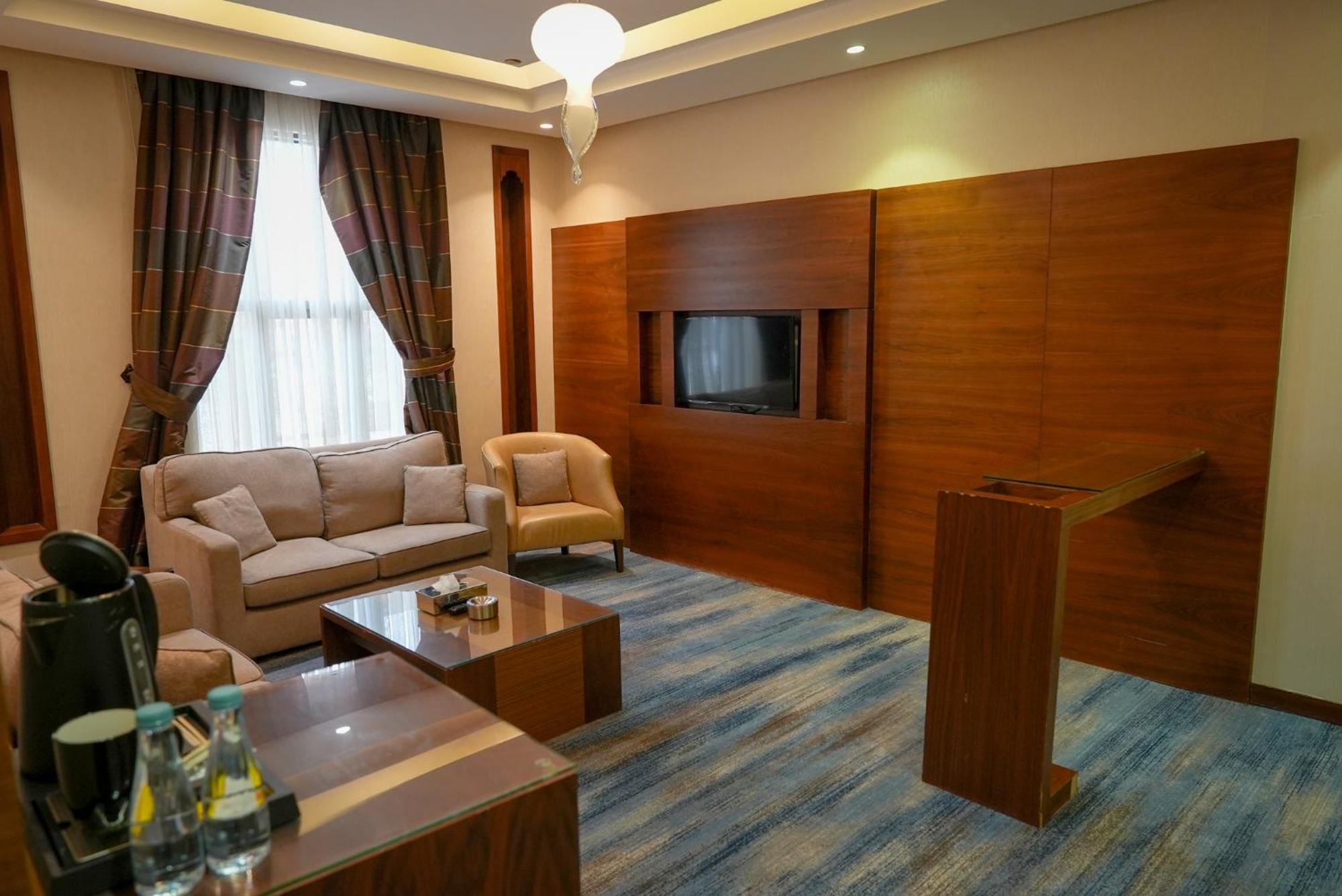 Palm Boutique Hotel Τζέντα Εξωτερικό φωτογραφία