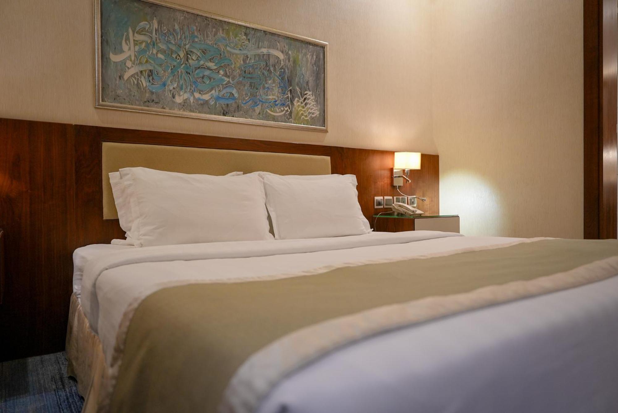 Palm Boutique Hotel Τζέντα Εξωτερικό φωτογραφία