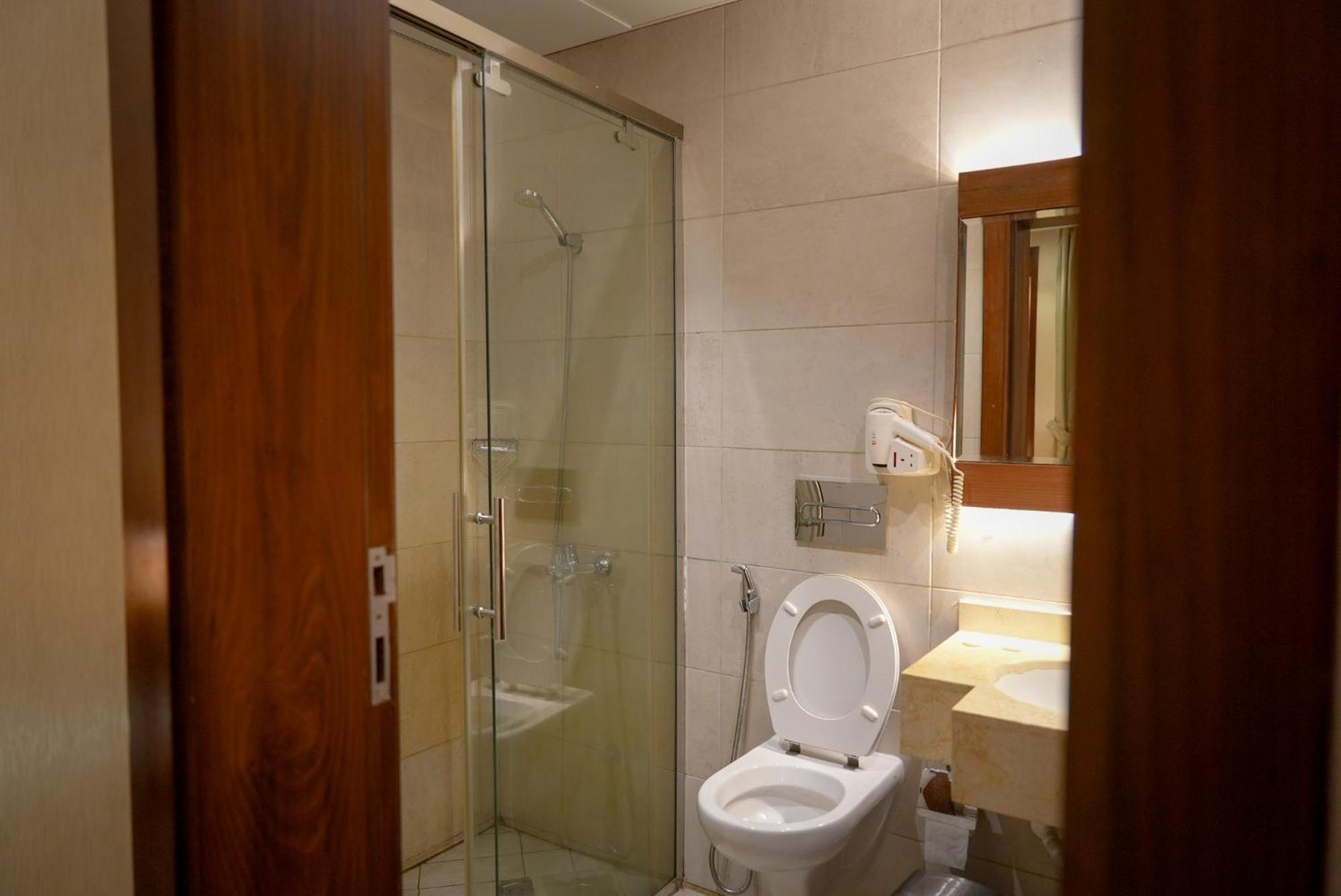 Palm Boutique Hotel Τζέντα Εξωτερικό φωτογραφία