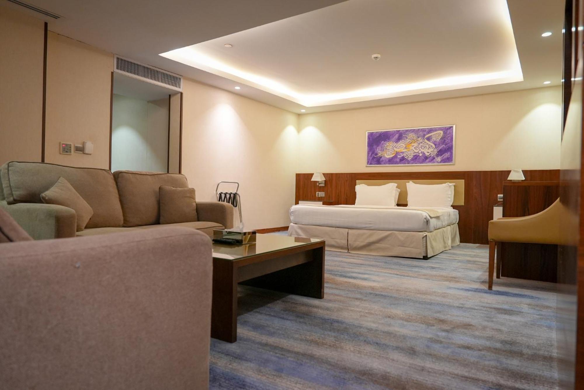 Palm Boutique Hotel Τζέντα Εξωτερικό φωτογραφία