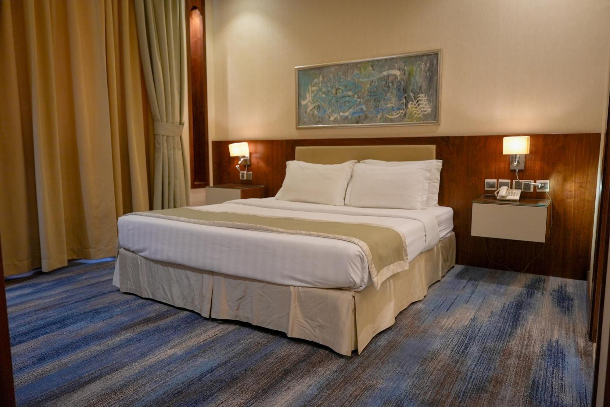 Palm Boutique Hotel Τζέντα Εξωτερικό φωτογραφία
